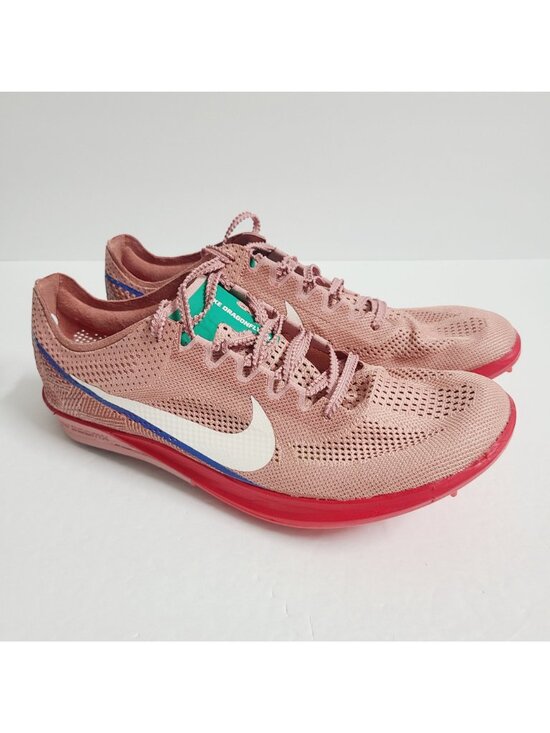 NEW Nike ZoomX Dragonfly 2 Track & Field Shoes SPIKES HQ2060-600 Size 8 main image 5